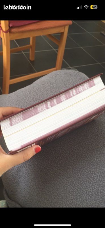 Petit Larousse des vins (image 10)