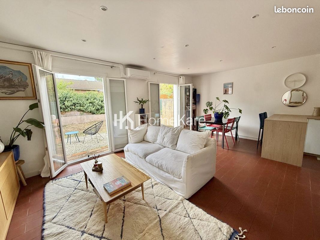 Maison 4 pièces 90 m² · à Mérignac · 90 m² · 379 500 €