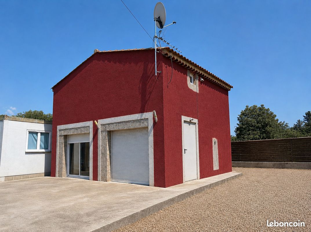 Maison 3 pièces 68 m² · à Saint-Maximin-la-Sainte-Baume · 68 m² · 260 000 €