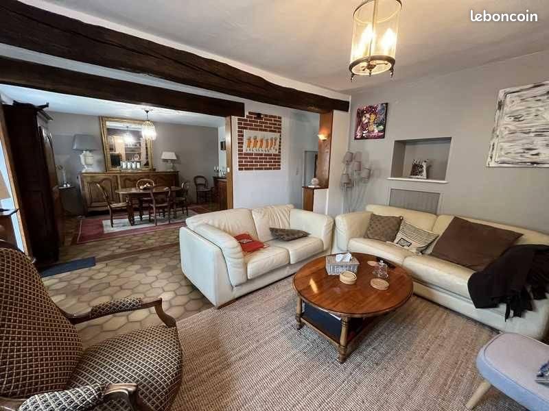 Maison 7 pièces 140 m² · à Gisors · 140 m² · 269 000 €