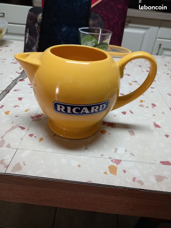 Pichet ricard (image 1)