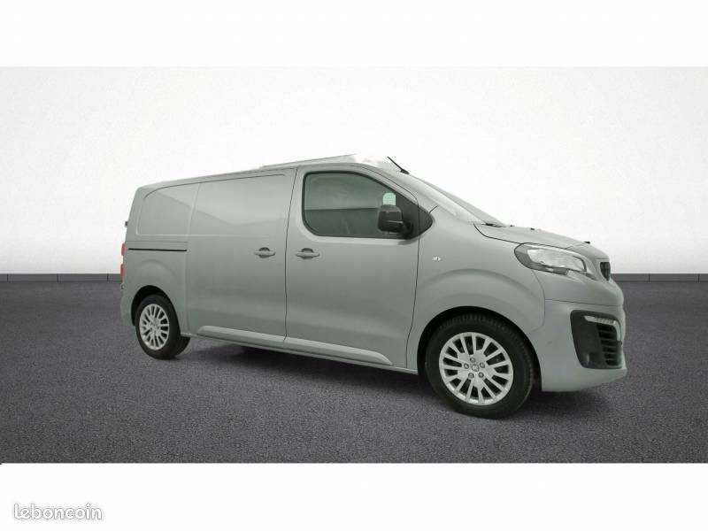 Peugeot Expert (31) FGN TOLE M BLUEHDI 180 S&S EAT8 (image 11)