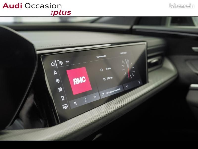 Audi Q5 2.0 TDI Hybride 204ch S line quattro S tronic 7 (image 38)