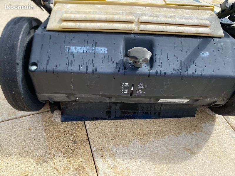 Balayeuse Karcher (image 2)