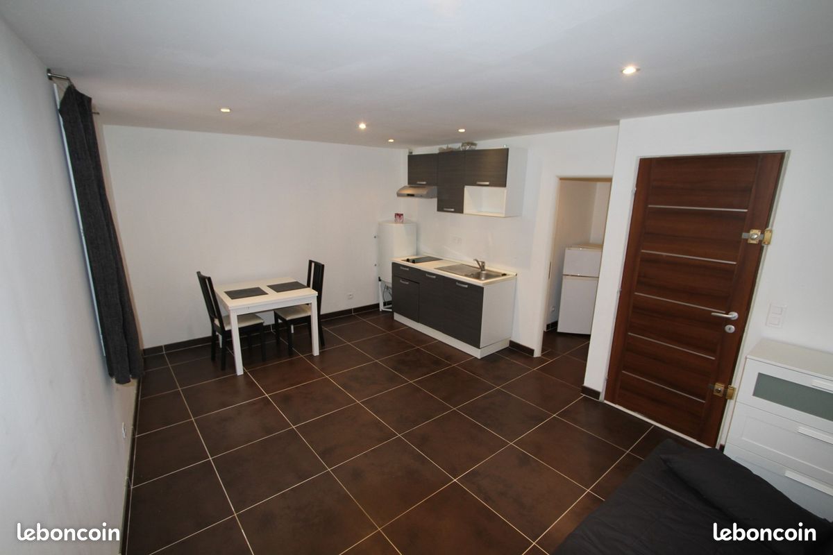 Appartement 1 pièce 25 m² · à Aubagne · 25 m² · 630 €/mois