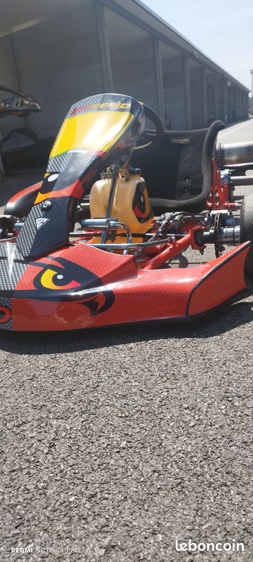 Karting compétition (image 2)
