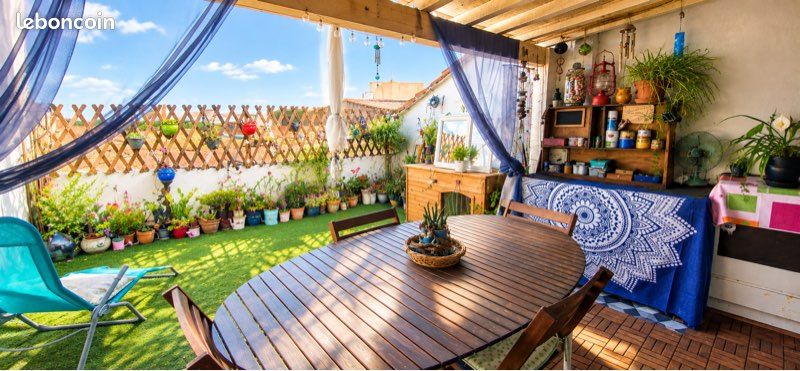 Maison 5 pièces 103 m² · à Argeliers · 103 m² · 132 000 €
