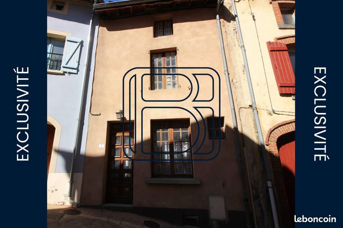 Maison 4 pièces 111 m²