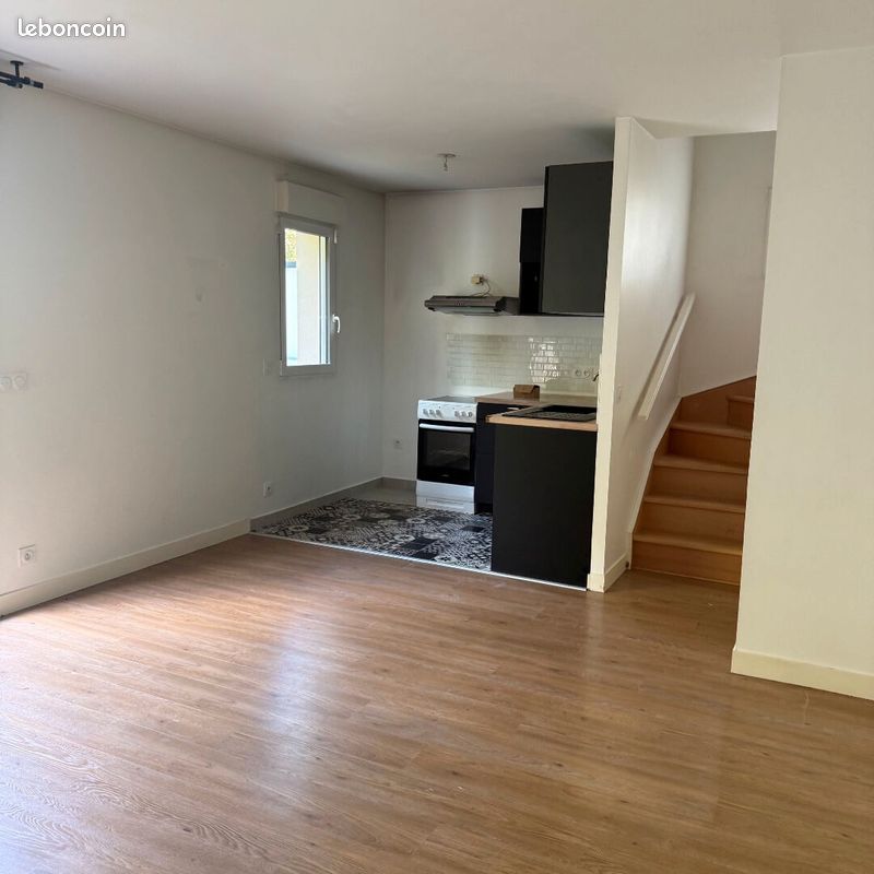 Appartement 4 pièces 60 m² · à Rosny-sous-Bois · 60 m² · 1 290 €/mois