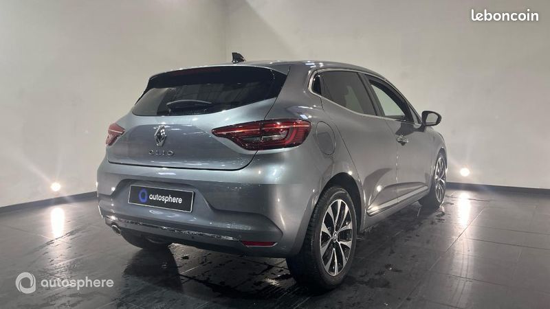 Renault Clio 1.0 TCe 90ch Techno (image 5)