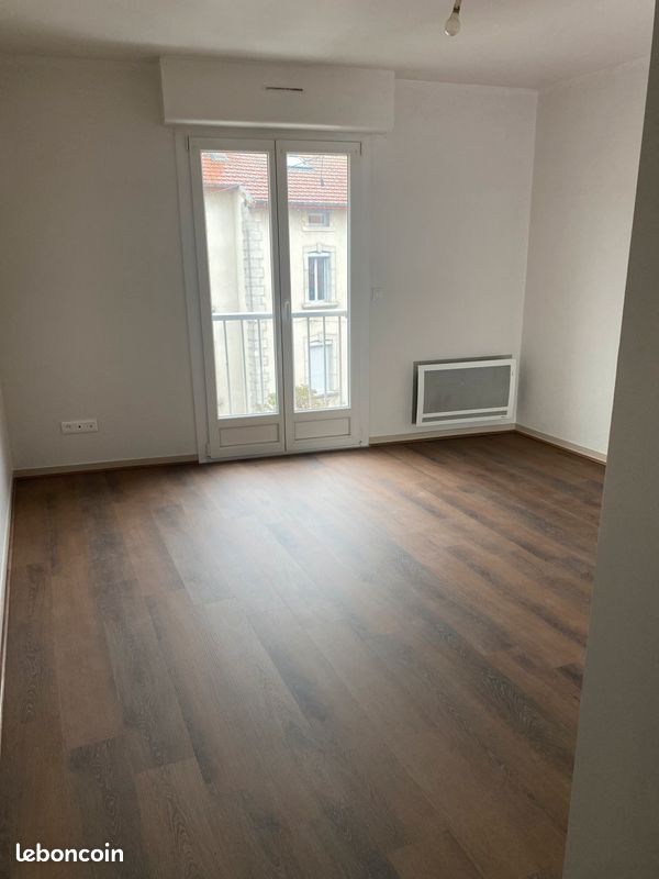 Appartement 1 pièce 25 m² · à Champagnole · 25 m² · 390 €/mois