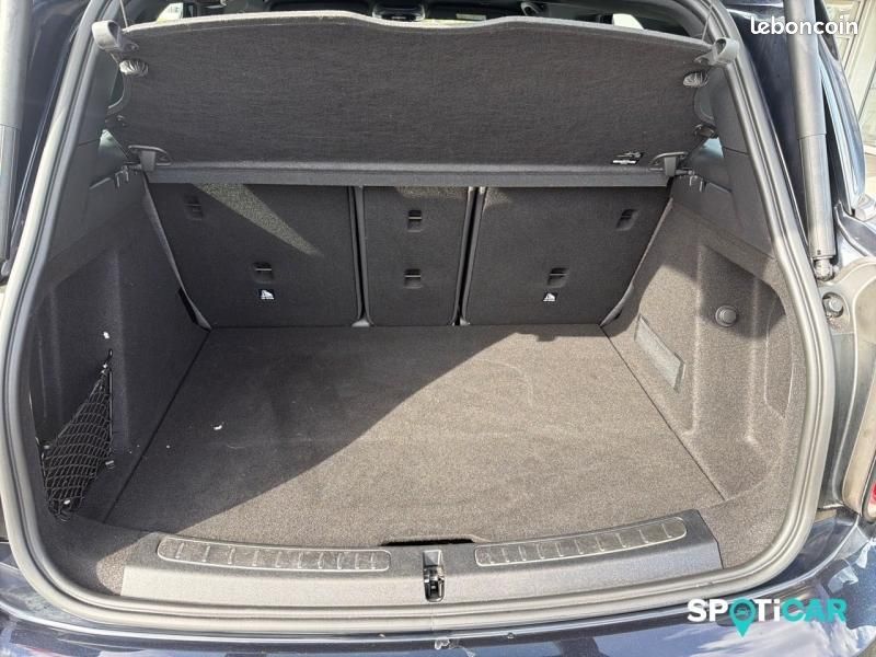 Mini Countryman Cooper D 150ch Highlands BVA8 (image 6)