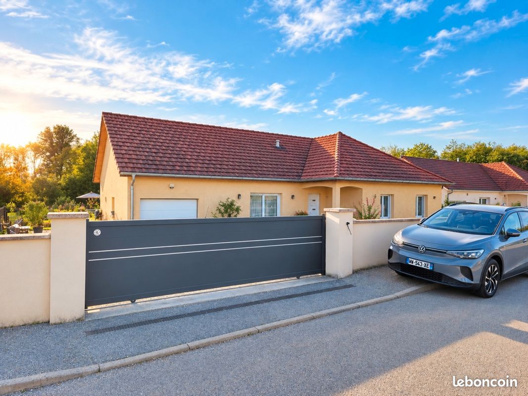 Maison 6 pièces 103 m² · à Châtenois · 103 m² · 240 000 €