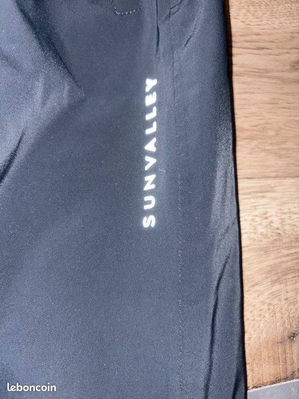 Pantalon de ski homme (image 2)