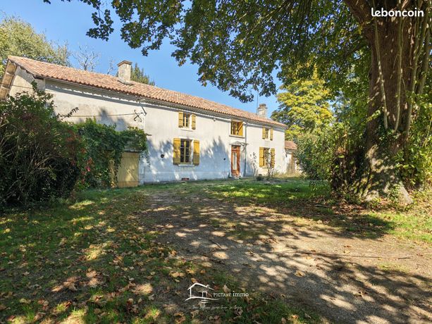 Maison 5 pièces 165 m²