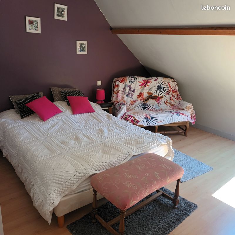 Appartement 1 pièce 25 m² · à Avrillé · 25 m² · 450 €/mois