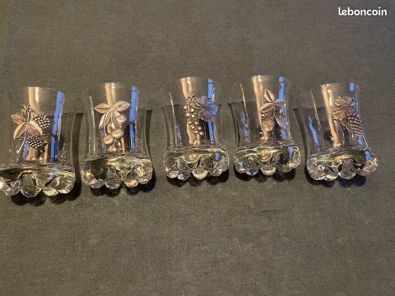 Verres (image 1)