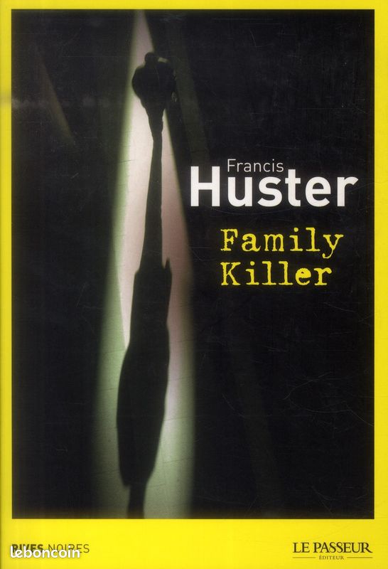 Family Killer - Huster Francis (image 1)