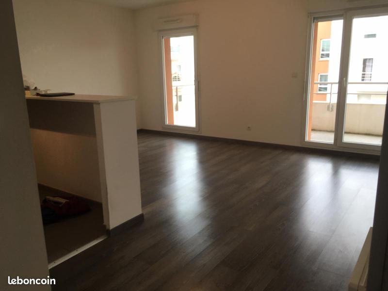 Appartement 3 pièces 59 m² · à Terville · 59 m² · 801 €/mois