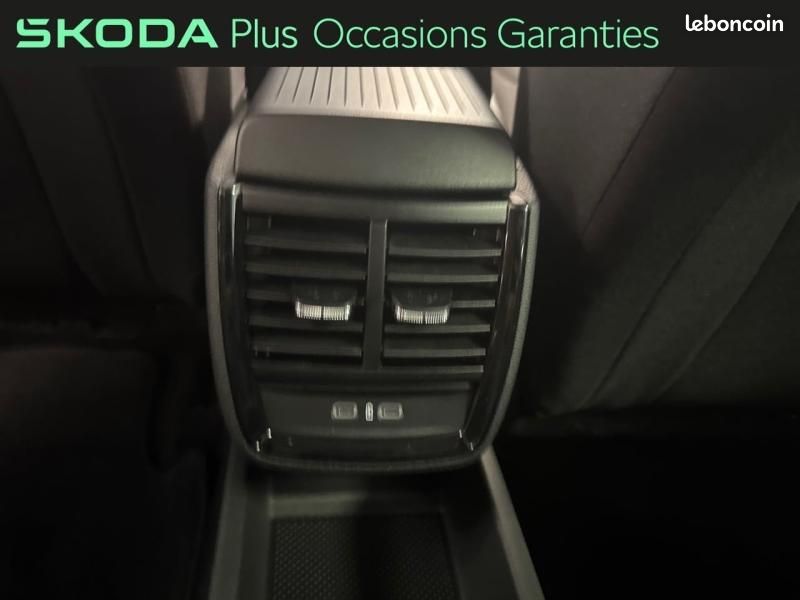 Skoda Kamiq 1.0 TSI Evo 2 116ch Clever Edition DSG7 (image 33)