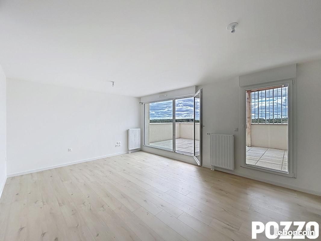 Appartement 3 pièces 65 m² · à Fleury-sur-Orne · 65 m² · 977 €/mois