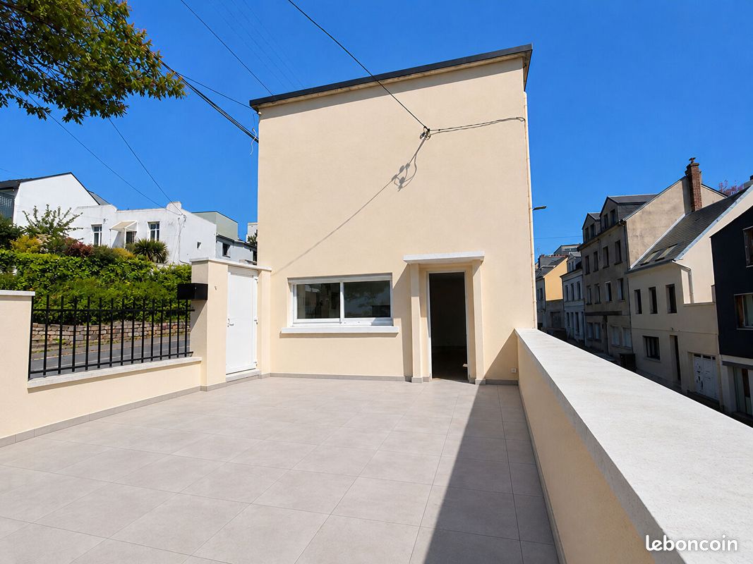 Maison 4 pièces 106 m² · à Le Havre · 106 m² · 349 000 €