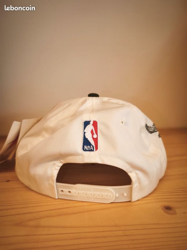 Casquettes spurs (image 3)