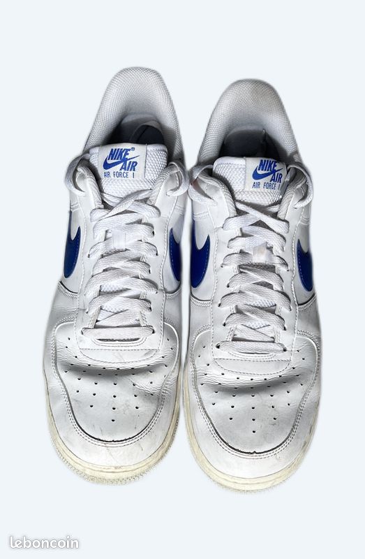 Nike Air Force 1 taille 45 (image 1)