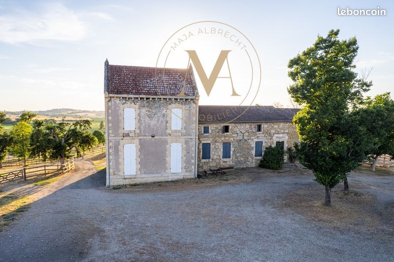 Haras 7 pièces 270 m² (image 16)