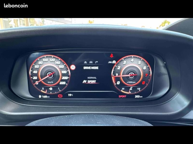 Hyundai i20 1.0 T-GDi 90ch Intuitive (image 23)