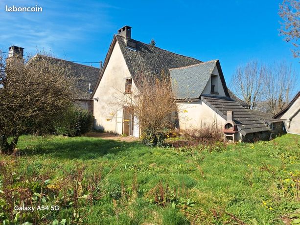 Maison 4 pièces 116 m²