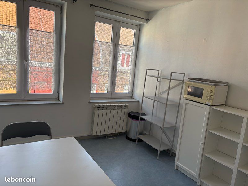 Appartement 2 pièces 30 m² · à Lille · 30 m² · 620 €/mois
