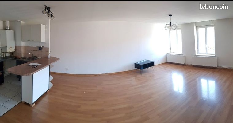F3 Duplex - 75 m2