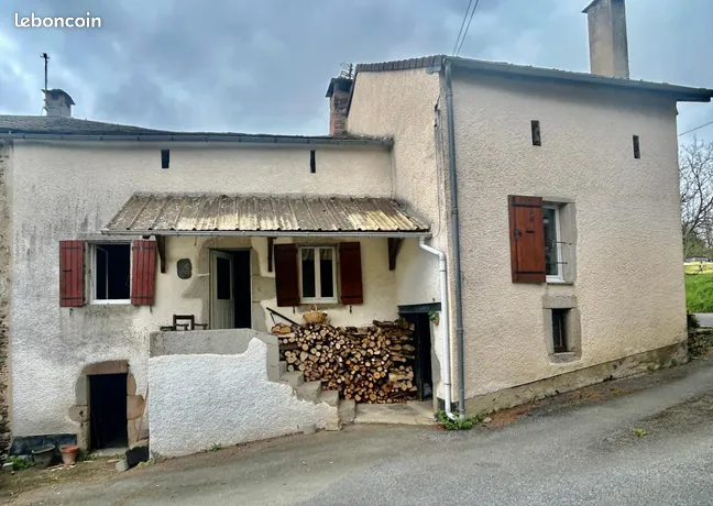 Annonce vente Maison fontrieu