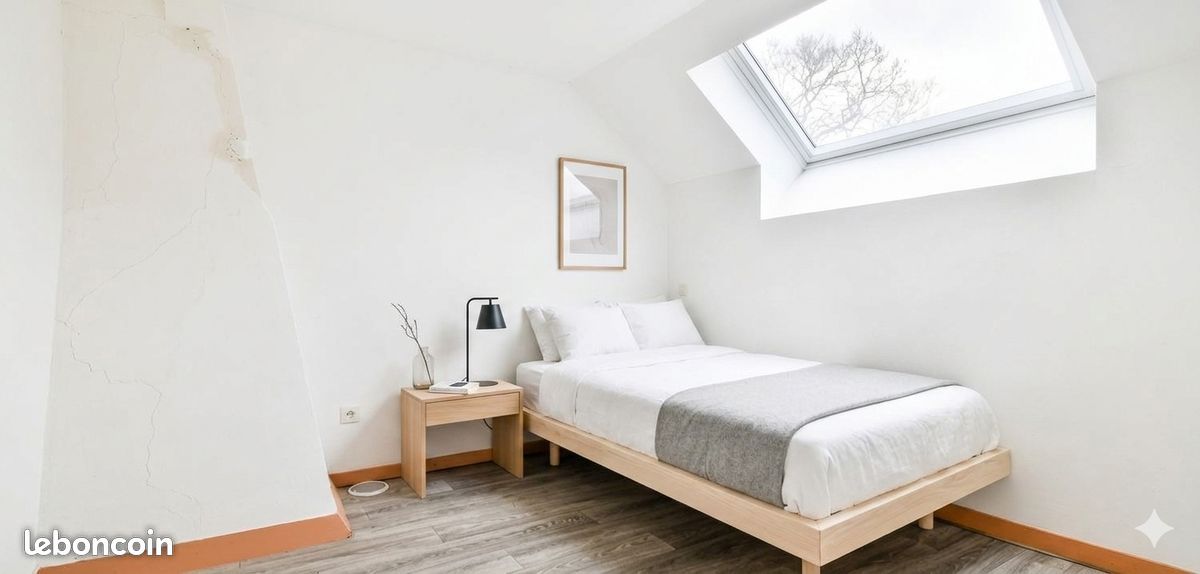 Maison 5 pièces 90 m² · à Saint-Dolay · 90 m² · 195 000 €