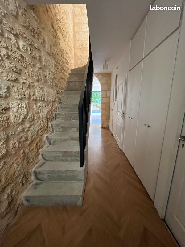 Maison 5 pièces 108 m² · à Bordeaux · 108 m² · 600 000 €