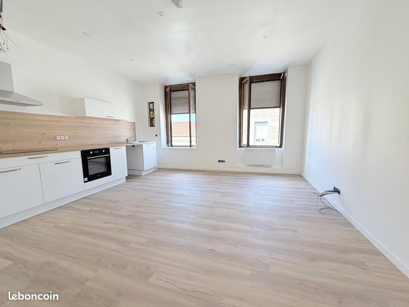 Appartement 2 pièces 60 m² · à Villars · 60 m² · 690 €/mois