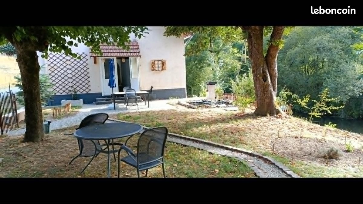 Maison 4 pièces 106 m² · à Payzac · 106 m² · 125 000 €