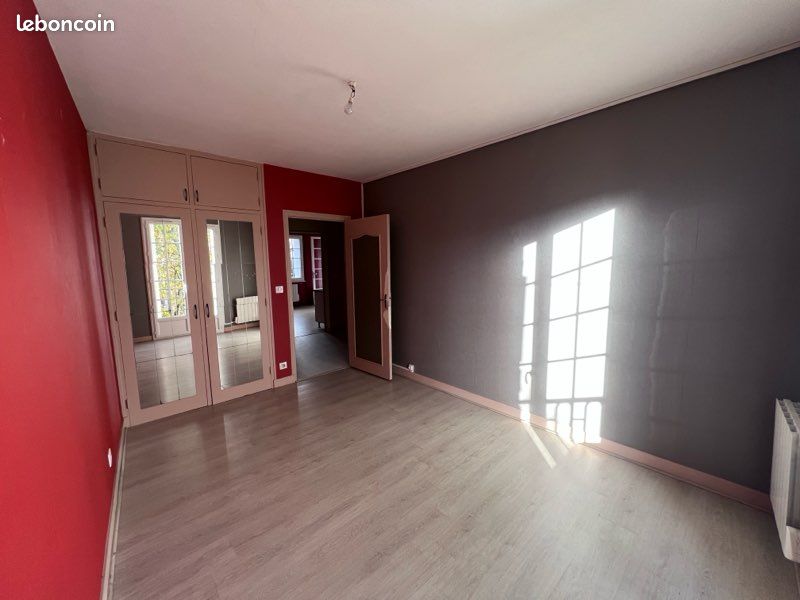 Appartement 3 pièces 75 m² · à Thiviers · 75 m² · 500 €/mois