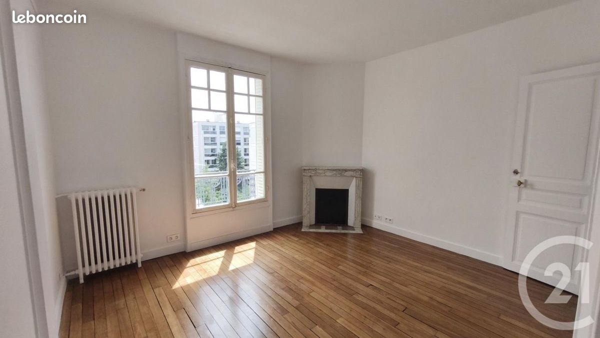 Appartement 2 pièces 42 m² · à Saint-Mandé · 42 m² · 351 000 €