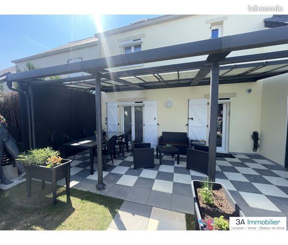 Maison 7 pièces 114 m² · à Giberville · 114 m² · 244 860 €