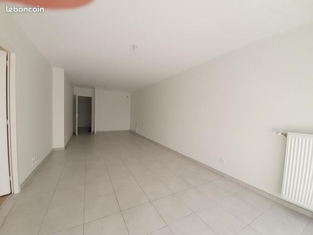 Appartement 2 pièces 51 m²