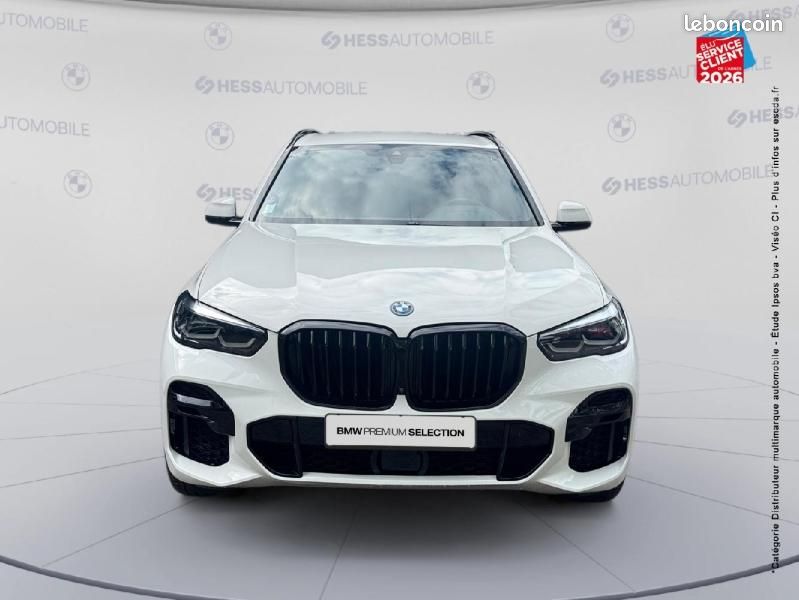 Bmw X5 xDrive45e 394ch M Sport 17cv (image 2)