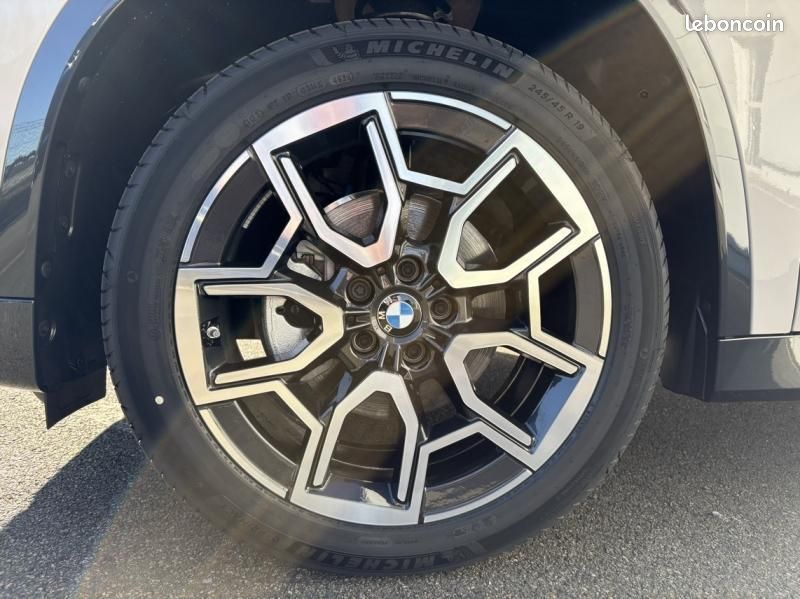 Bmw X1 sDrive20i 170ch xLine (image 8)