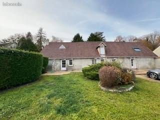 Maison 5 pièces 130 m² · à Nogent-le-Roi · 130 m² · 221 000 €