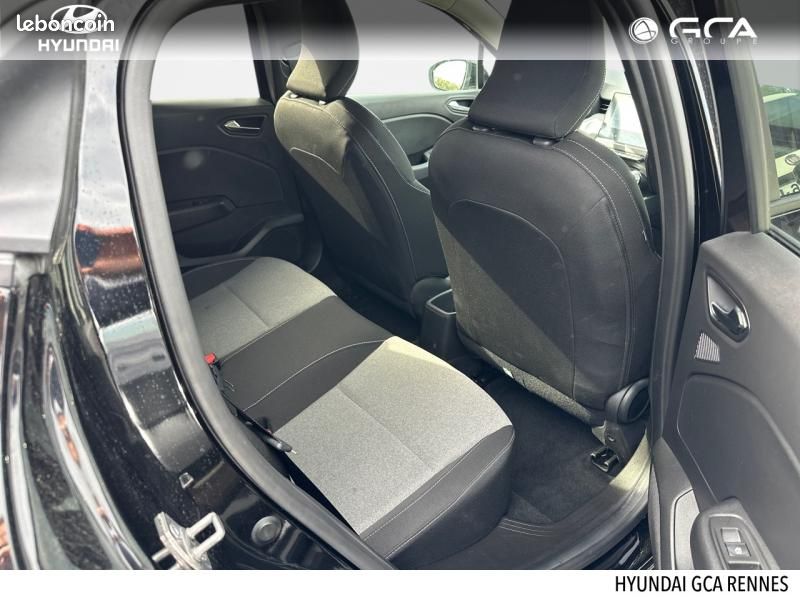 Mitsubishi Colt 1.0 MPI-T 91ch Business 2024 (image 13)