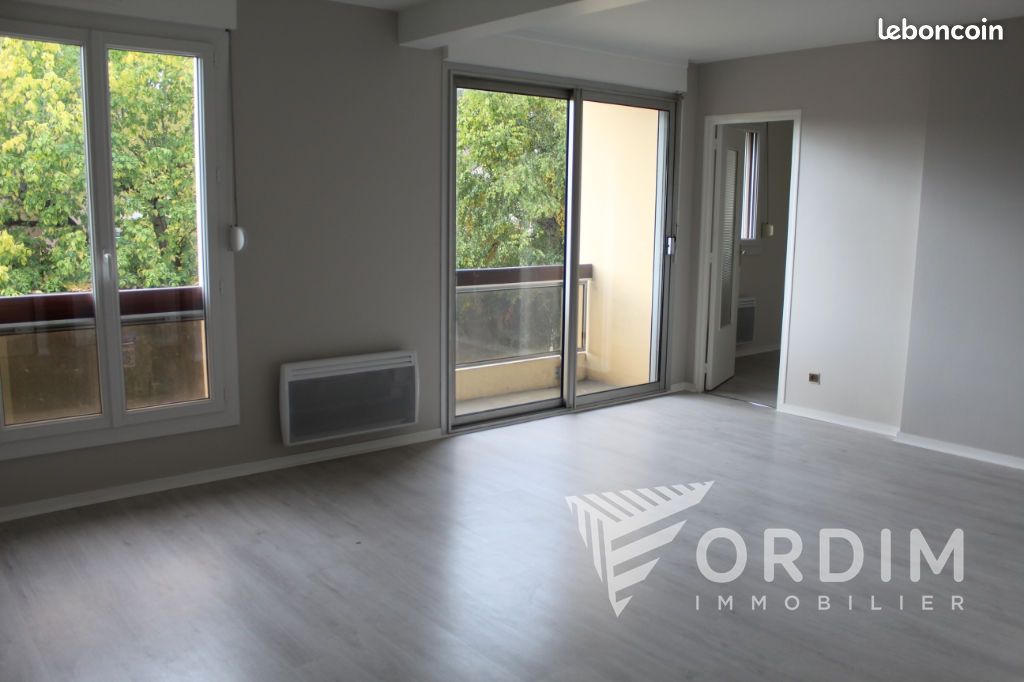 Appartement 1 pièce 35 m² · à Auxerre · 35 m² · 445 €