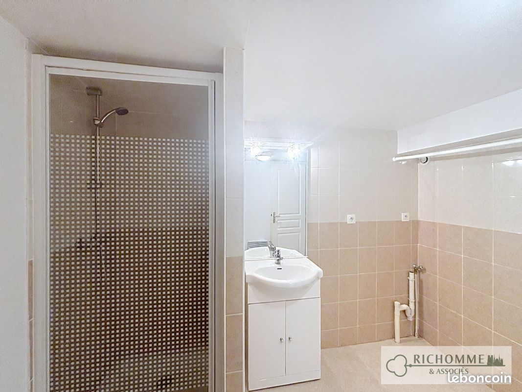 Appartement a louer chalons-en-champagne - 2 pièce(s) - 44 m2 - Surfyn