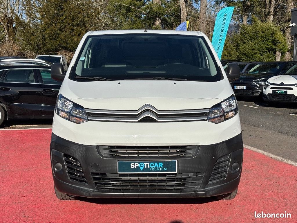 Citroën JUMPY FOURGON Club XL (image 3)