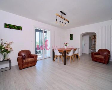 Maison 827 000 € - 210 m²